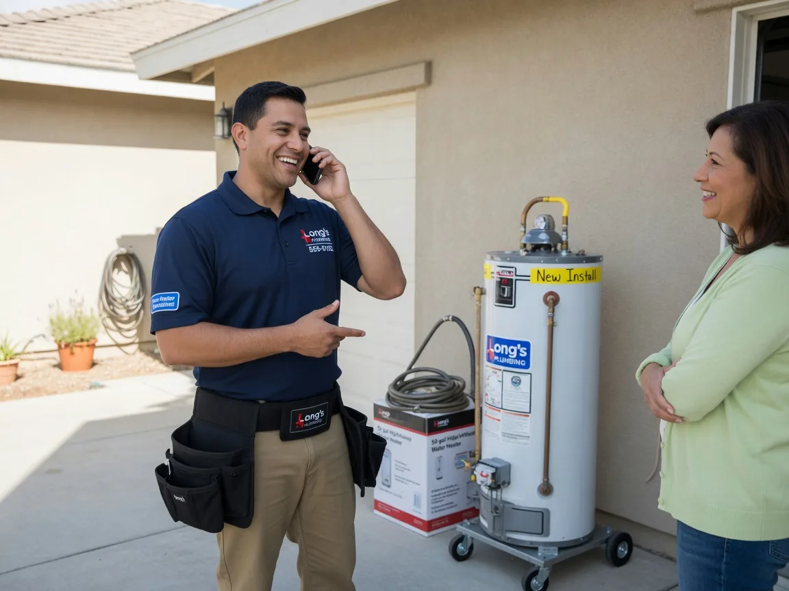 Leak Detection New Glarus, WI FAQs